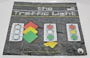 Mis-Made Traffic Light Magic Trick - Safety Message For Kids, Comedy Magic
