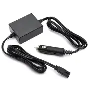 Ivation 12v Adapter for IVADM55 - For Cigarette Lighter Plug - RV Cars, Boats