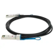 NETGEAR ProSAFE 1 Meter Direct Attach SFP+ Cable (AXC761-10000S)