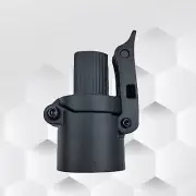 New Electric Scooter Folder Mechanism Pull Rod Assembly Part for Ninebot MAX G30