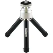 Nikon mini tabletop tripod f/ Canon Sony Pentax