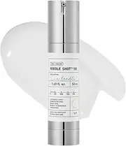VT COSMETICS CICA Reedle Shot 100, Daily Night Exosome, Microneedling Serum, Centella Asiatica, Hyaluronic Acid, Propolis, Soft Skin, Regeneration, Glass Skin, Korean Skin Booster 1.69Fl Oz (50ml)