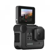 GoPro Display Mod suits HERO9,10,11,12,13 BLACK