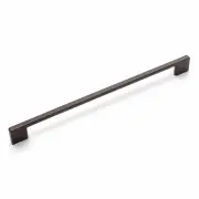 Cosmas Cabinet Hardware Oil Rubbed Bronze Handle Pull #11244-224ORB