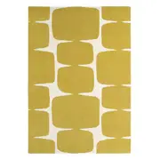 Scion Lohko Rug Honey - 280 x 200cm