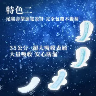 【好好生活｜蘇菲】蘇菲SOFY 清新涼感衛生棉 薄荷清涼 柑橘植萃 衛生棉 涼感 多款任選 盒購 12包/箱