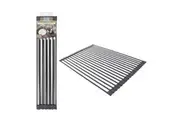 WHITE MAGIC DRYING RACK AND TRIVET 52 x 33cm