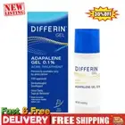 1xDifferin Gel Acne Treatment 90 Day Supply Rx Strength Adapalene Retinoid 45g