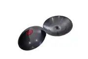 Ball Shells (Large Rare Wheels) For Dyson Cinetic Big Ball & Big Ball CY22 & CY23 2Pcs