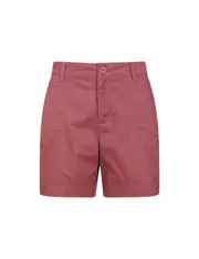 Mountain Warehouse Womens/Ladies Bayside Shorts