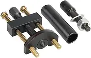 34902-84 Big Twin Transmission Mainshaft Inner Bearing Race Tool Installer Puller Removal Tool Compatible With 1984-Present Harley Davidson