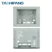 Plastic Case for Hitech PWS6A00T-N PWS6A00F-P Cover Housing Shell