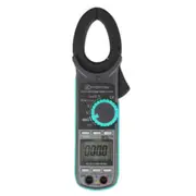Kyoristu AC-DC Digital Clamp Meter