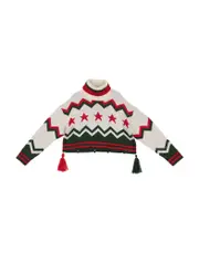 [MONNALISA] MONNALISA Turtlenecks - Item 14379084