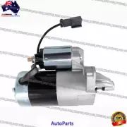 STARTER MOTOR 12V 1.2KW 8TH CW to Suit Nissan Pulsar N14 N15 N16 1.6L 1.8L AUTO (for: Nissan)