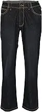 Mascot Piece White - 869-a32-82 C64 Size L82cm/C64 FAFE Jeans - Dark Blue Denim