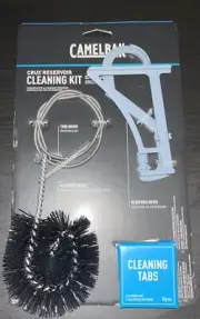 CamelBak Crux Cleaning Kit, Multi ( Brand New )