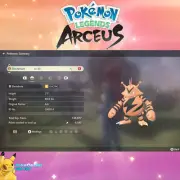 Shiny Electabuzz ✨Pokémon Legends: Arceus 10 Effort 6EV Alpha? Ask!