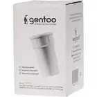 2 x ECOBUD Alkaline 1.5L GENTOO REPLACEMENT FILTER Cartridge