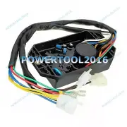 One piece AVR for Kipor Kama Kaipu 178F 186F 186FA Diesel Generator AVR