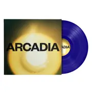 Arcadia (Long Walk Home) (Limited Blue Vinyl)