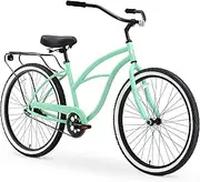 sixthreezero Around The Block Women's Single Speed Cruiser B