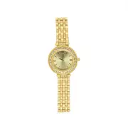 Roberto Carati Olivia Gold Women's Watch M9640-V2