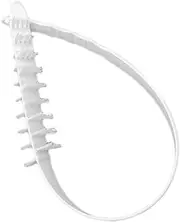 GLEAVI Front Loader Cleaning Brush Dryer Lint Brush Dryer Vent Cleaner Vent Cleaner Flexible Refrigerator Coil Brush Vent Cleaner Washing Machine