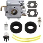 Brand New Carburetor Carb For Trimmers Edger Atom For A31 Engine