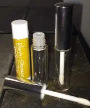 Soft & Gooey Lip Gloss Base 16 oz
