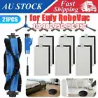 21Pcs Brushes & Filter For Eufy RoboVac 11S 30C 25C 15C 35C Vacuum Cleaner Parts