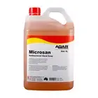 Agar 5L Microsan Anti-Bacterial Liquid Hand Soap