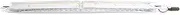 3RD Third 3rd Brake Light Led Fit For BMW 5 Series E60 E61 Facelift 2007-2010 Brake Led Strip Car Brake Lights(WHITE)