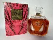 Gem De Van Cleef & Arpels EDT Vintage 50 ml Splash Discontinued Rare