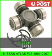 Fits NISSAN ATLAS F23 Uni Joint Universal Joint 28X53