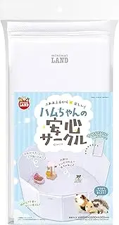 Minimal Land Ham-chan's Peace of Mind Circle