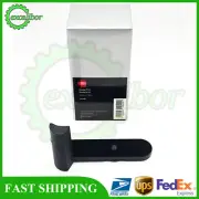 Hand Grip Black fits Leica Q2 Q3 Digital Camera HandGrip Leica 19540 Hand Grip
