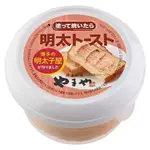 日本博多明太子名店 明太子吐司抹醬130G