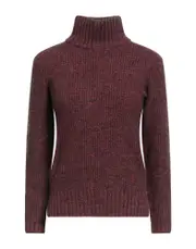 [BASE MILANO] BASE MILANO Turtlenecks - Item 14520826