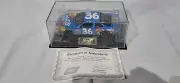 M&M #36 Ernie Irvan Revell Special Edition Crispy