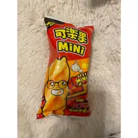 在飛比找蝦皮購物優惠-可樂果 Mini原味50g