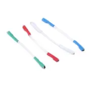 Replacement Phonograph Cartridge Cable for Home Sound Systems