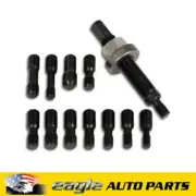 Proform GM FORD CHRYSLER Harmonic Balancer Installation Tool Kit # 66520