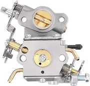 C1M-W26 Carburetor for for Pou/lan P3314 PP4218A P3416 P3516 Gas Chainsaw replacement part 545070601 Carb(Silver)