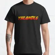 Bad Bunny - YHLQMDLG Classic T-Shirt