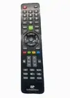 Remote Control For Continental Edison CELED55OLED7 SMART TV