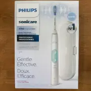 Philips Sonicare ProtectiveClean 4700 Sonic Electric Power Toothbrush