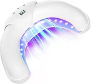 LOZLTX Nail Fungus Las Device Professional for Toenails and Fingernails UU-ZJD-NN-0520-3