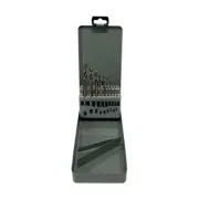 Metric HSS Tap & Drill Set 18 Pc