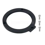 CYCK 42MM Convex Adapter for Sky-Watcher 150 and DOB Telescope Focuser os67